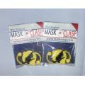 Mask Clasp Seasonal